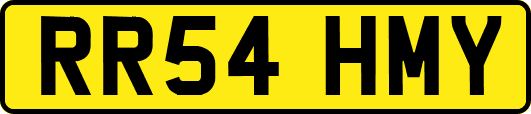 RR54HMY