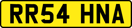 RR54HNA