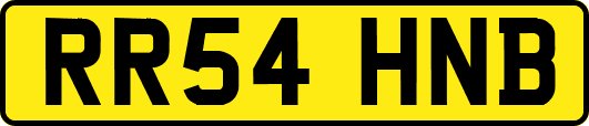RR54HNB