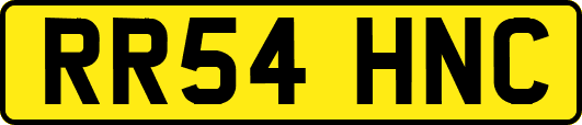RR54HNC