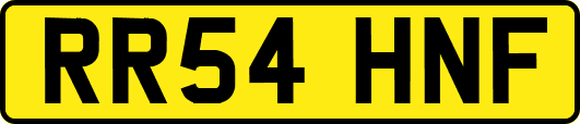 RR54HNF