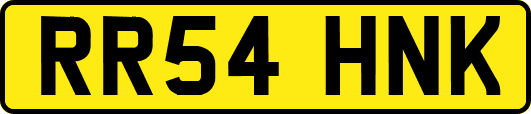RR54HNK