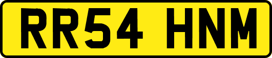 RR54HNM