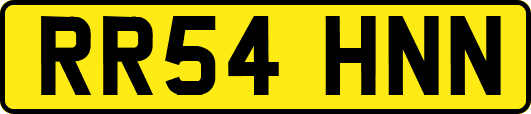RR54HNN