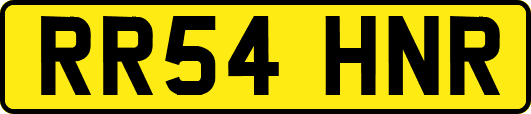 RR54HNR