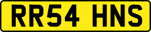 RR54HNS