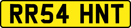 RR54HNT