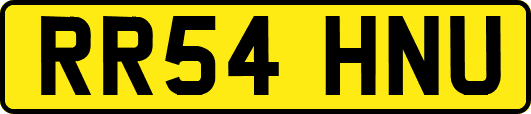 RR54HNU