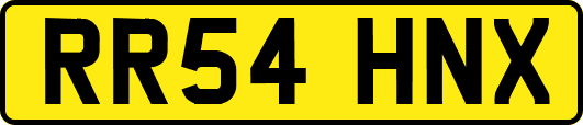RR54HNX