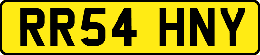 RR54HNY