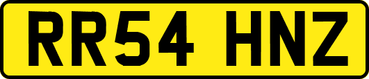 RR54HNZ