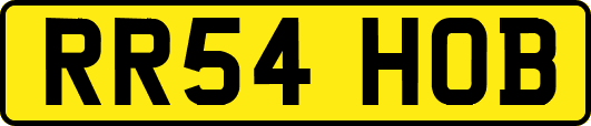 RR54HOB