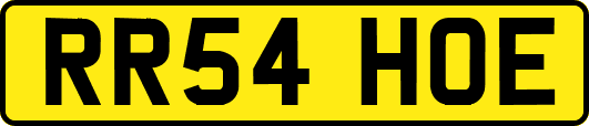 RR54HOE