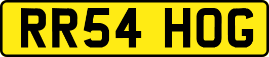 RR54HOG