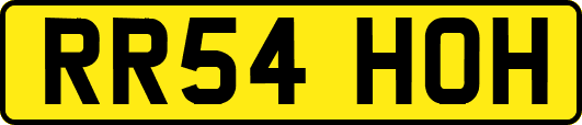 RR54HOH