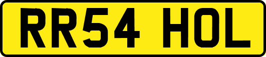 RR54HOL