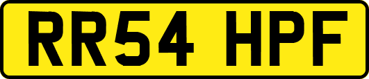 RR54HPF