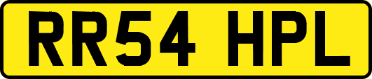 RR54HPL