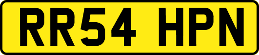 RR54HPN
