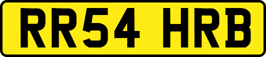 RR54HRB