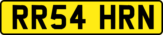 RR54HRN