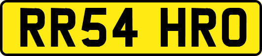 RR54HRO