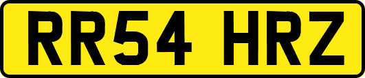 RR54HRZ