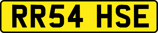 RR54HSE