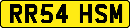 RR54HSM