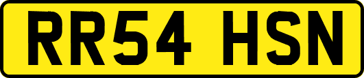 RR54HSN