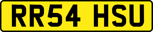 RR54HSU