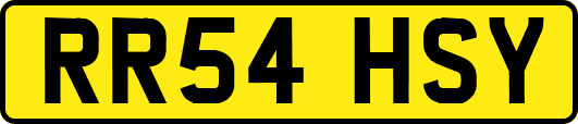RR54HSY