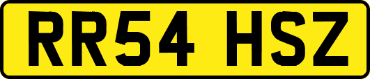 RR54HSZ