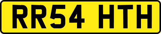RR54HTH