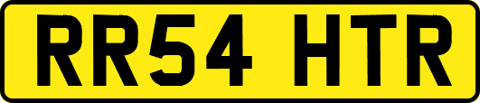 RR54HTR