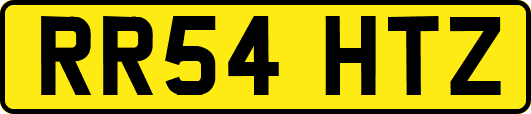 RR54HTZ