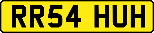 RR54HUH