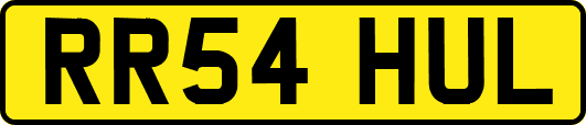 RR54HUL