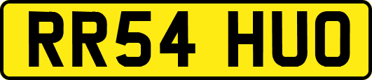 RR54HUO