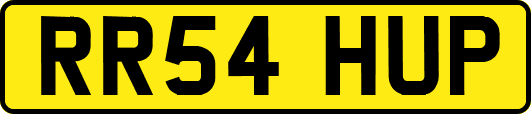 RR54HUP