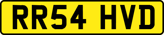 RR54HVD