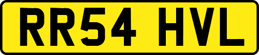 RR54HVL