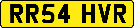 RR54HVR