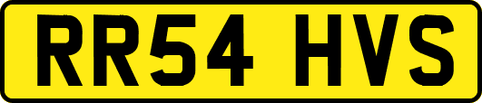 RR54HVS