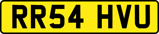 RR54HVU