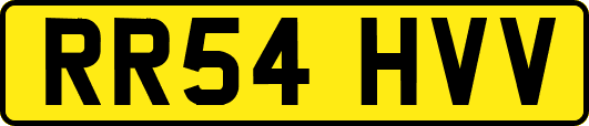 RR54HVV