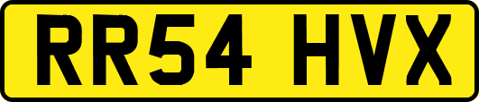 RR54HVX