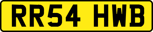 RR54HWB