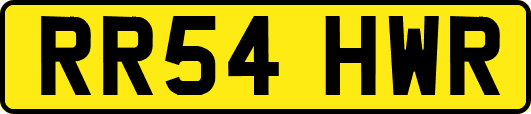 RR54HWR