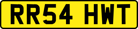 RR54HWT